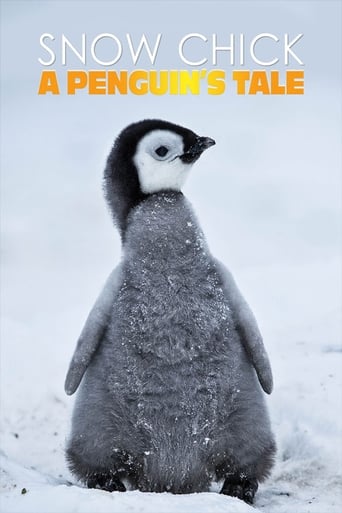 Historia de un pingüino