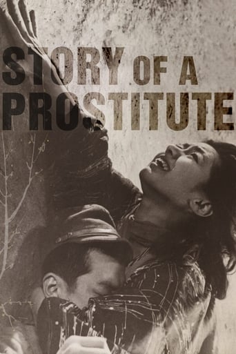 Historia de una prostituta