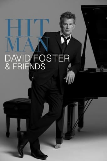 Hit Man: David Foster & Amigos