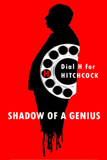 Hitchcock: La sombra detrás del genio