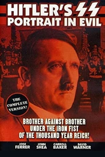 Hitler S.S.: El Retrato del Mal