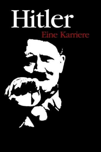 Hitler: una biografía