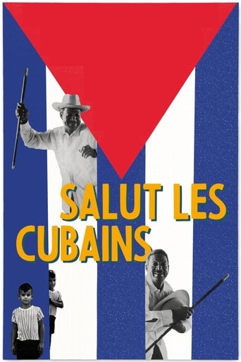 Hola cubanos