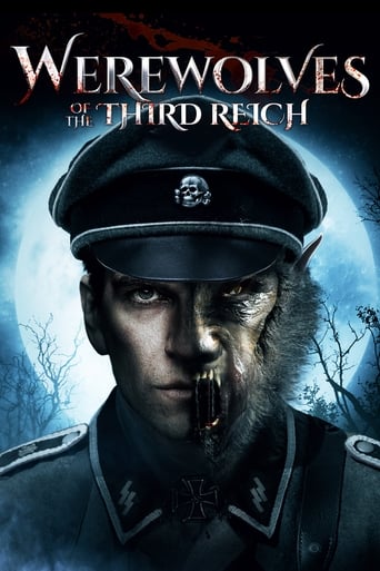 Hombres-lobo del Tercer Reich