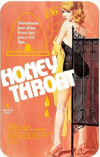 Honey Throat