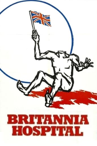 Hospital Britannia