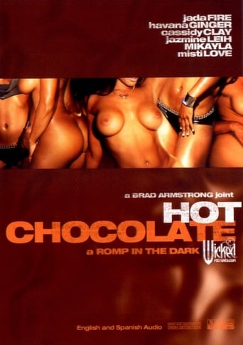 Hot Chocolate: A Romp in the Dark