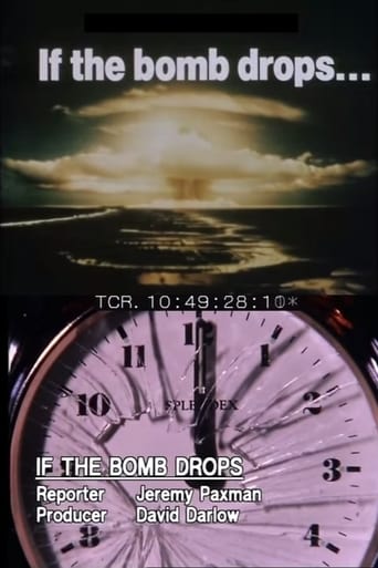 If The Bomb Drops...
