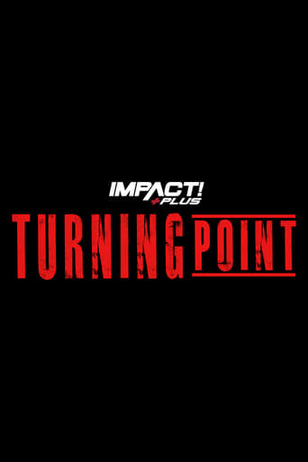 Impact Wrestling Turning Point 2021