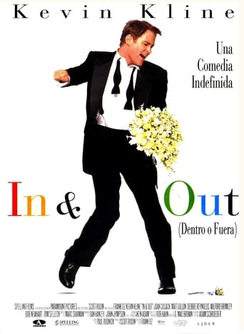 In & Out (Dentro o fuera)
