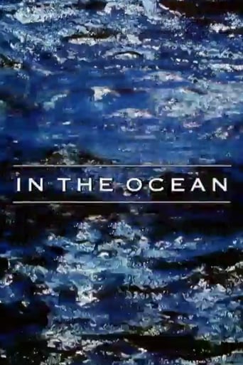 In The Ocean – A Film About the Classical Avant Garde