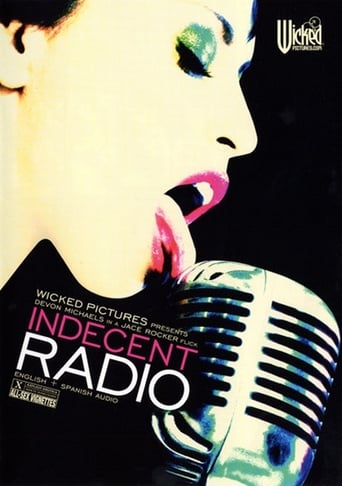 Indecent Radio