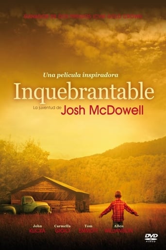 Inquebrantable - Josh McDowell