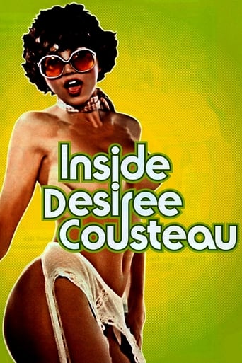 Inside Desireé Cousteau