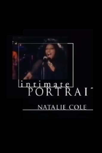 Intimate Portrait: Natalie Cole