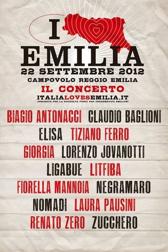 Italia Loves Emilia