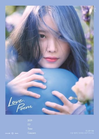 IU: Love, Poem Tour Concert in Seoul
