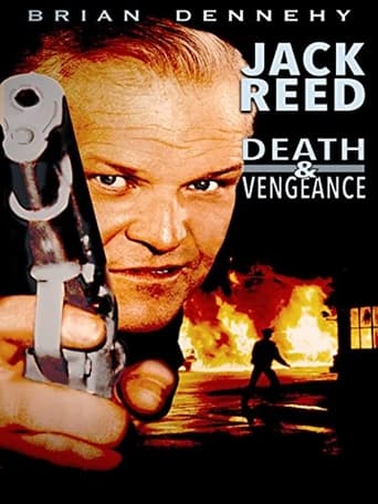 Jack Reed: Muerte y venganza