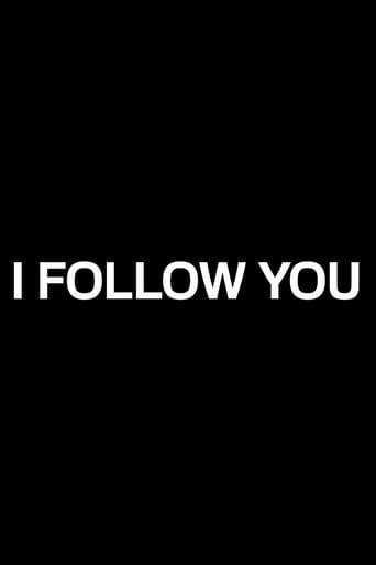 Jag följer dig