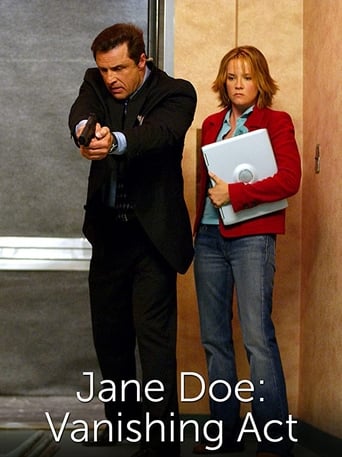 Jane Doe: Desparecido sin rastro