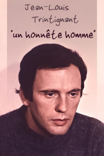 Jean-Louis Trintignant, « un honnête homme »