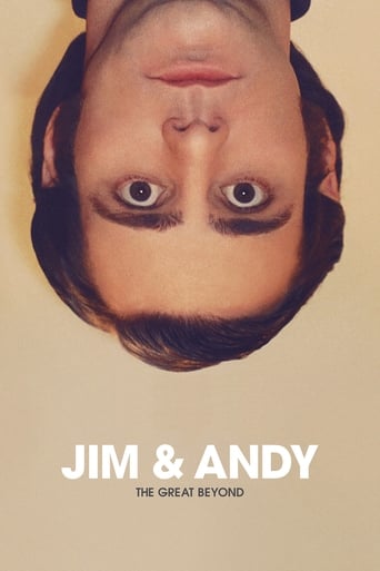 Jim y Andy