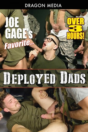 Joe Gage's Favorite... Deployed Dads