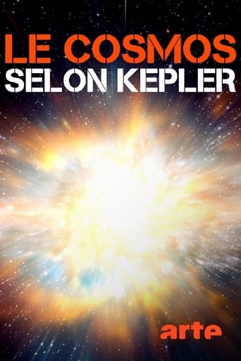 Johannes Kepler – Der Himmelstürmer