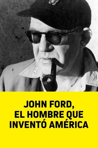John Ford: el hombre que inventó América