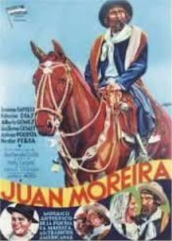 Juan Moreira