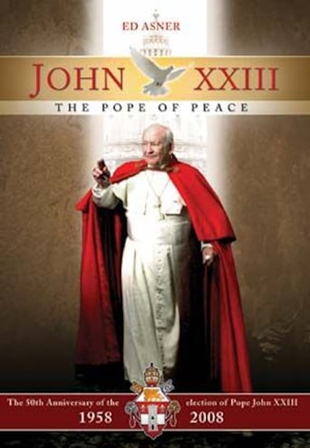 Juan XXIII: El Papa de la paz
