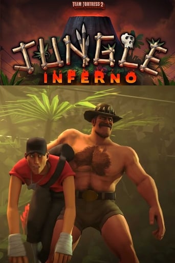 Jungle Inferno