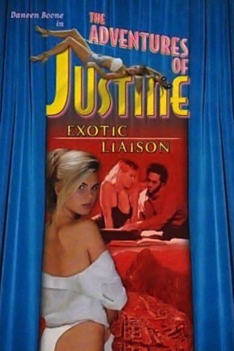 Justine: Una Aventura Exótica