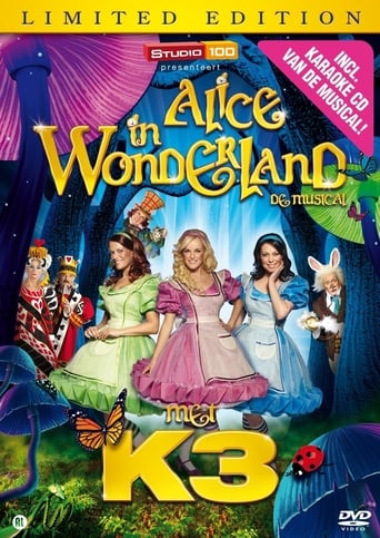 K3 - Alice in Wonderland