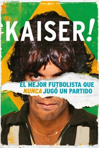 Kaiser: El mejor futbolista que nunca jugó un partido