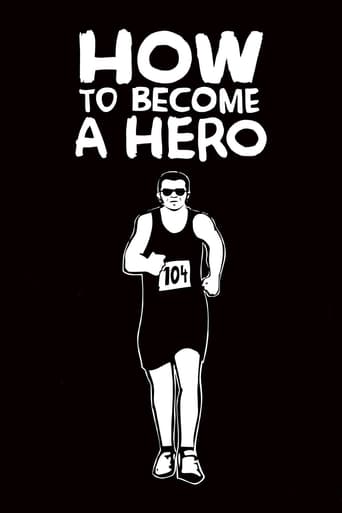 Kako postati heroj