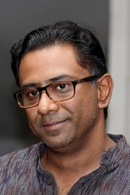 Kamaleshwar Mukherjee