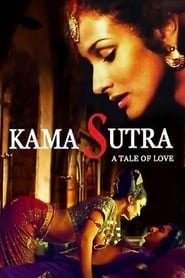 Kamasutra, una historia de amor