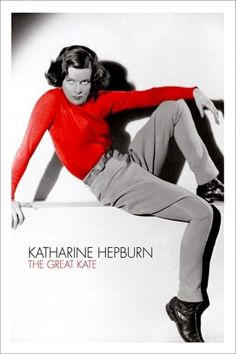 Katharine Hepburn: La gran Kate