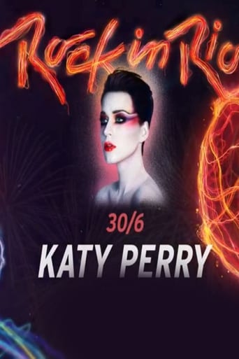 Katy Perry - Witness: The Tour (Live Rock in Rio Lisboa 2018)