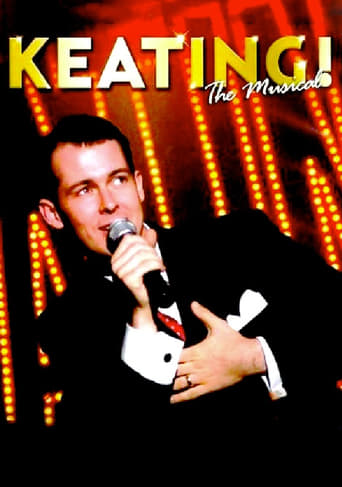 Keating! The Musical