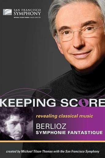 Keeping Score: Berlioz Sinfonía Fantástica