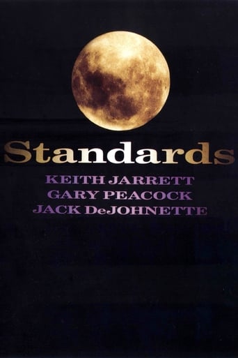 Keith Jarrett Standards Vol.1
