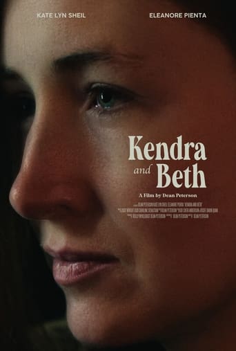 Kendra and Beth