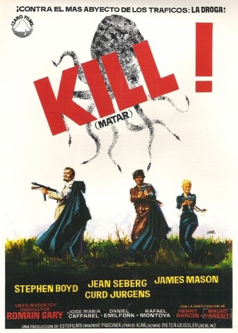 Kill: matar