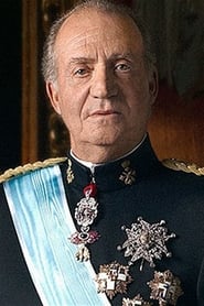 King Juan Carlos I of Spain