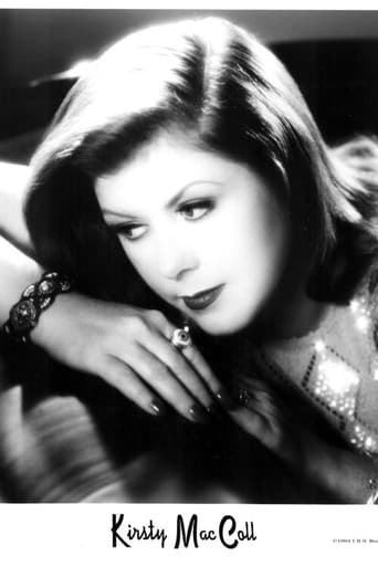Kirsty - The Life and Songs of Kirsty MacColl