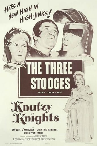 Knutzy Knights
