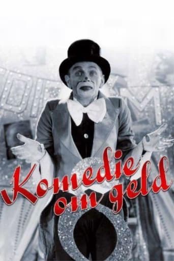 Komedie om geld (The Trouble with Money)