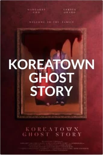 Koreatown Ghost Story